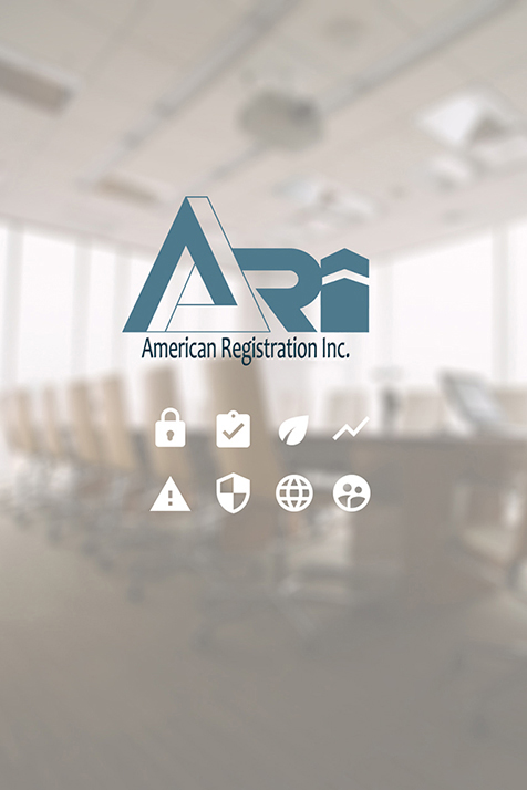 ARI - American Registration Inc. | ISO Certification Services
